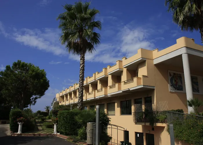 Nettuno Hotel Palace