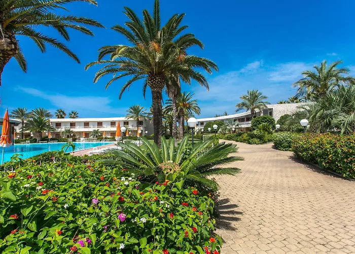 Club Residence La Castellana Mare
