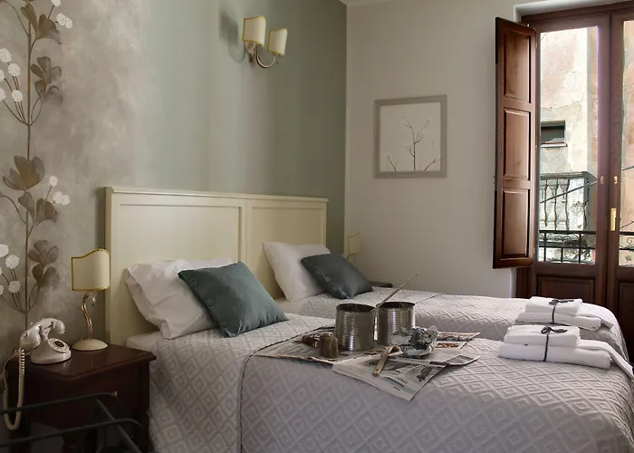 Albergo Meruo