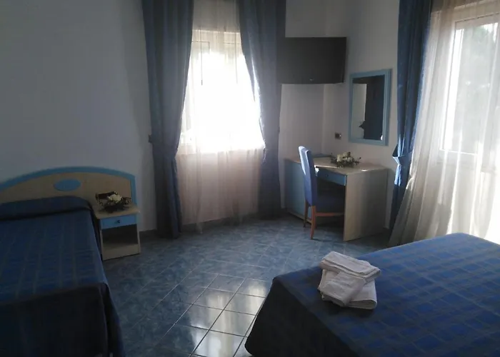 Belvedere Hotel Club